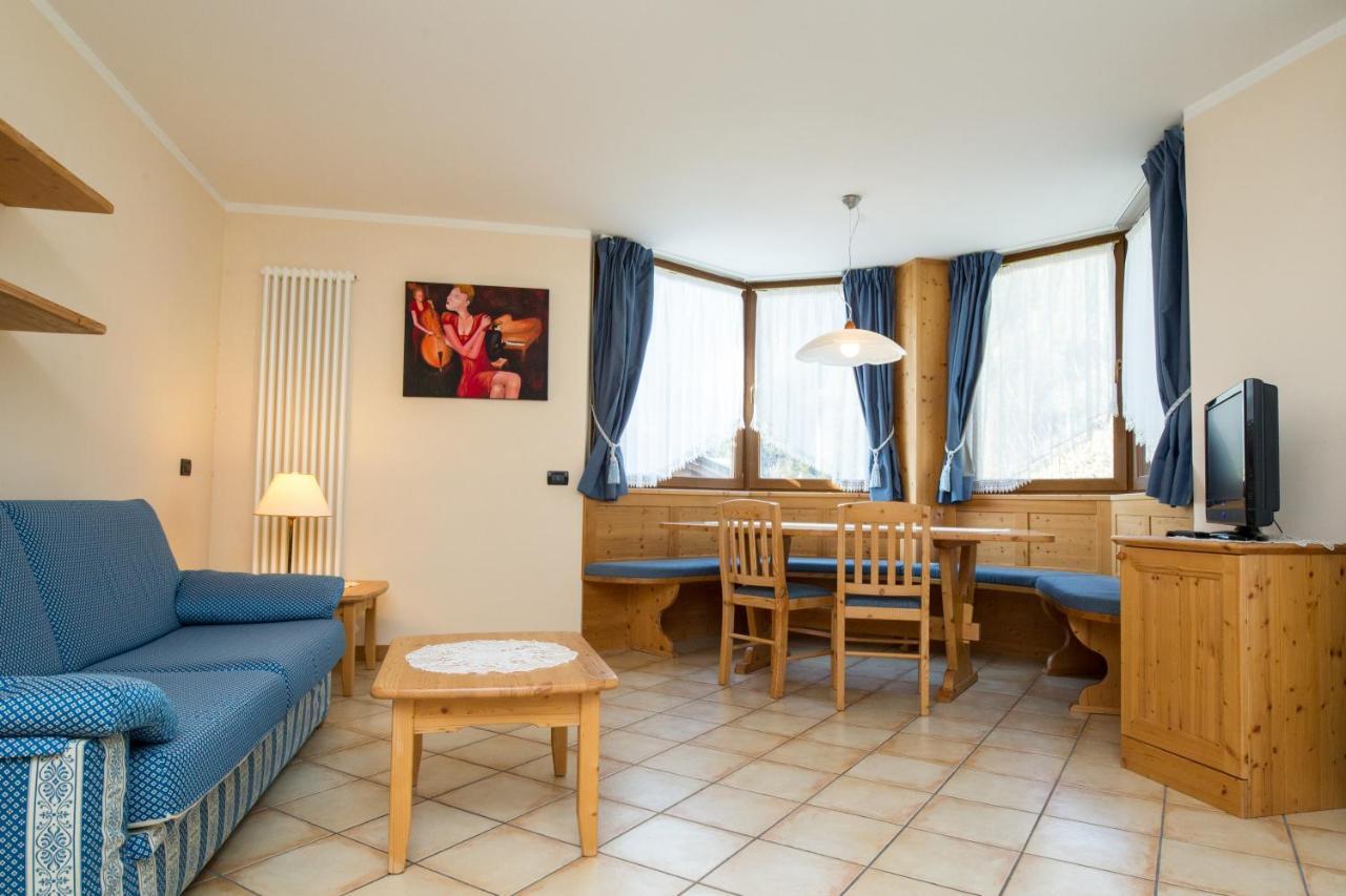 Hotel Al Prato Fiera Di Primiero Exteriér fotografie
