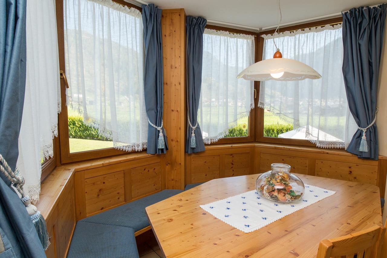 Hotel Al Prato Fiera Di Primiero Exteriér fotografie