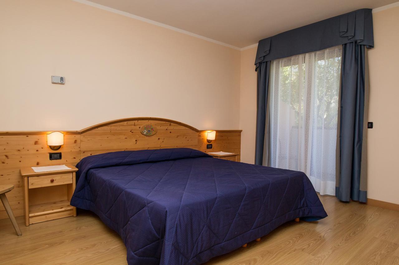 Hotel Al Prato Fiera Di Primiero Exteriér fotografie