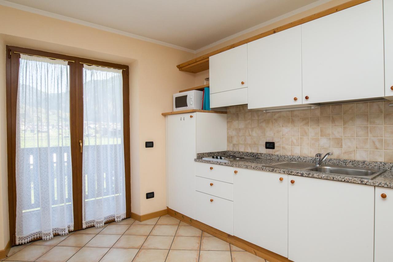 Hotel Al Prato Fiera Di Primiero Exteriér fotografie