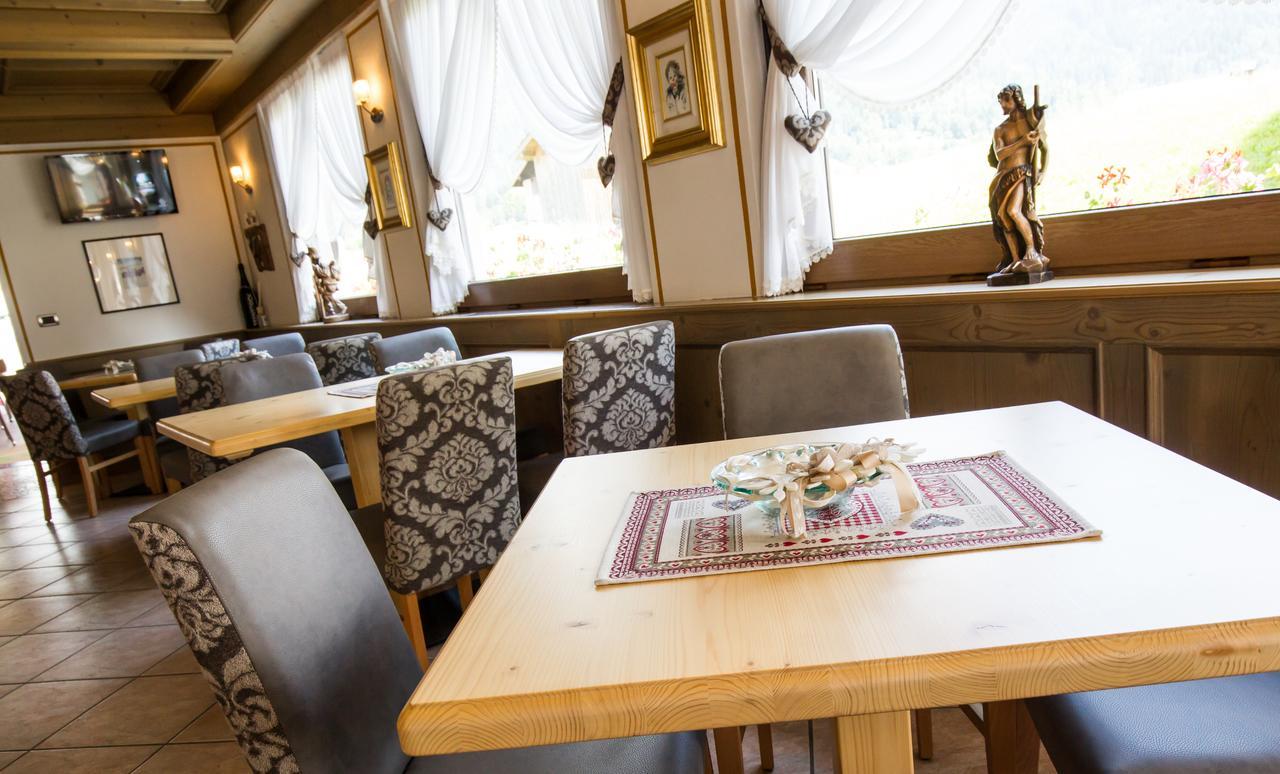 Hotel Al Prato Fiera Di Primiero Exteriér fotografie