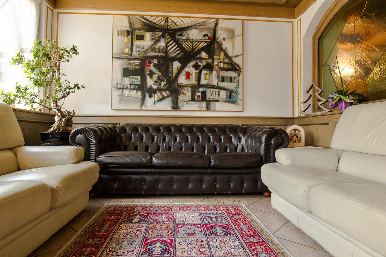 Hotel Al Prato Fiera Di Primiero Exteriér fotografie