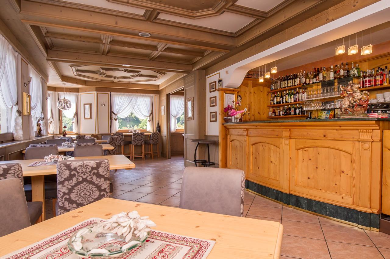 Hotel Al Prato Fiera Di Primiero Exteriér fotografie