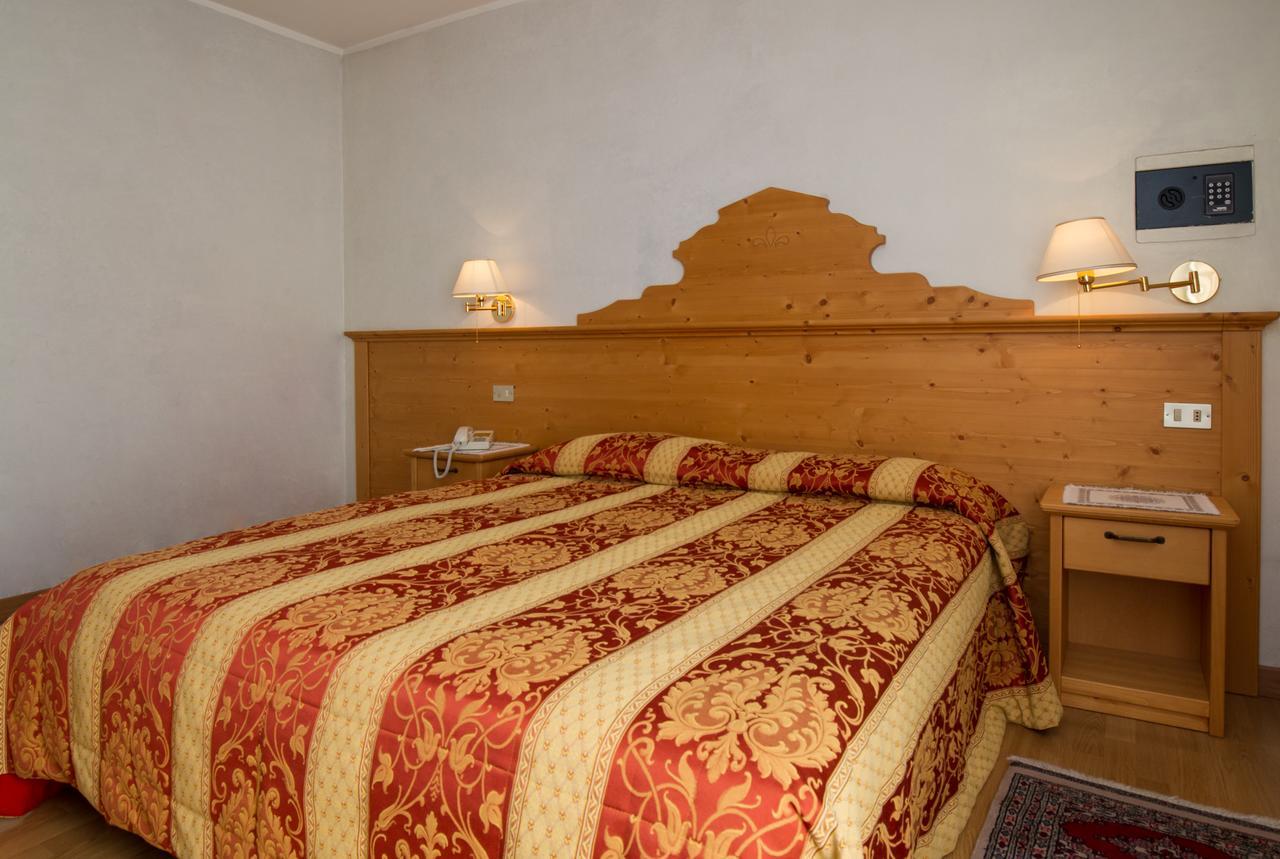 Hotel Al Prato Fiera Di Primiero Exteriér fotografie
