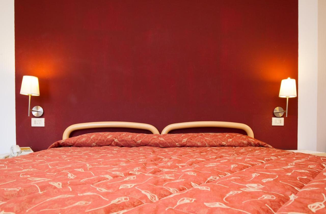 Hotel Al Prato Fiera Di Primiero Exteriér fotografie
